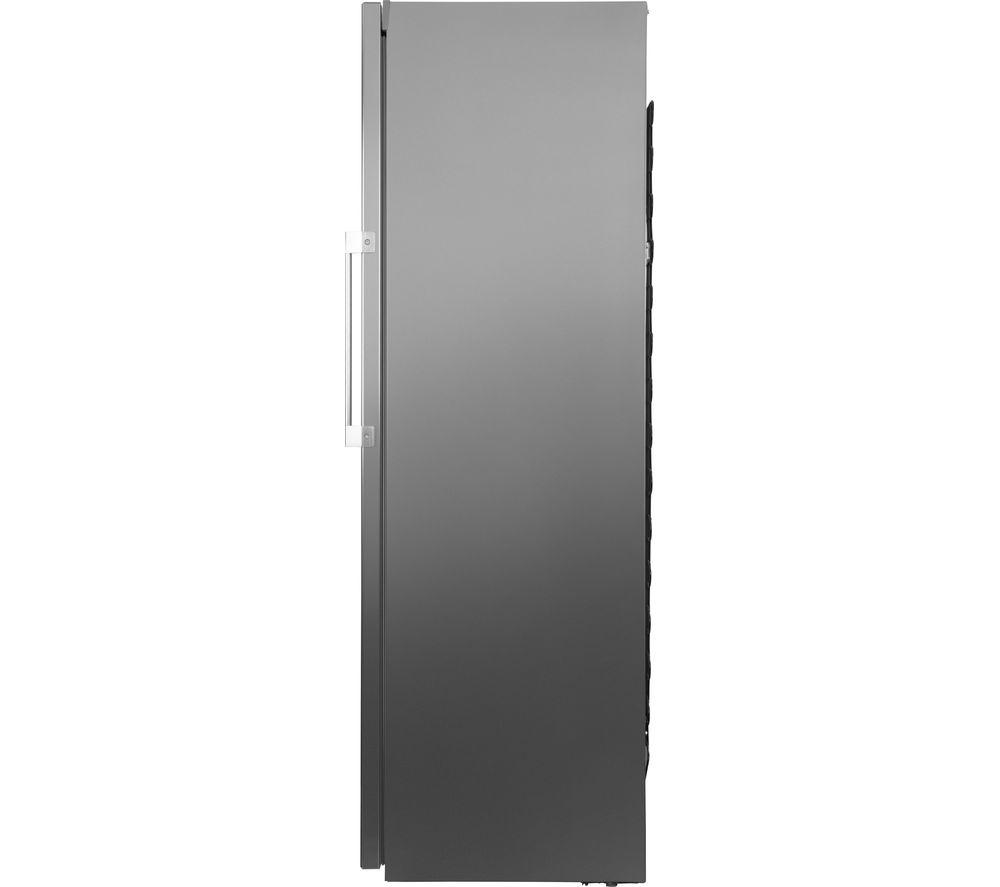 HOTPOINT UH8 F2C G UK Tall Freezer - Graphite