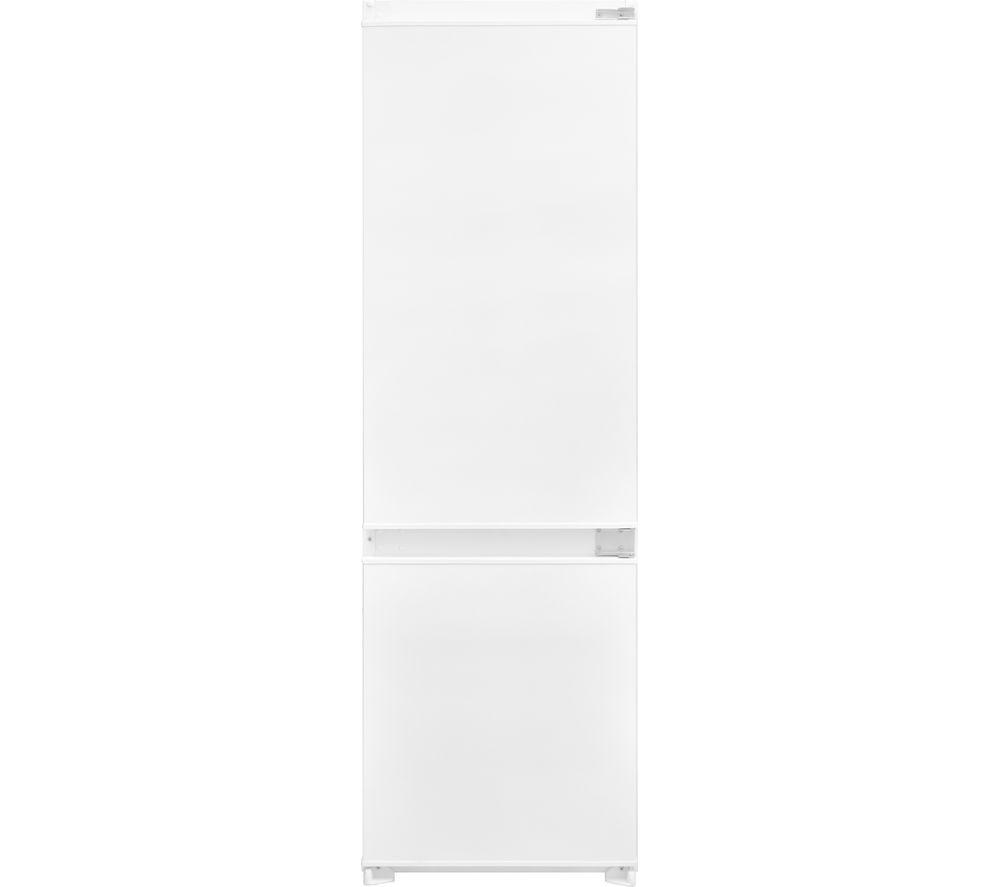 LOGIK LIFF7024 Integrated 70/30 Fridge Freezer - Sliding Hinge