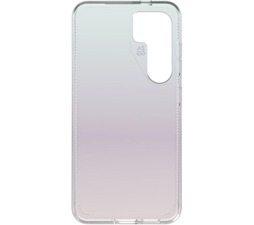 ZAGG Milan Galaxy S24 Case - Iridescent