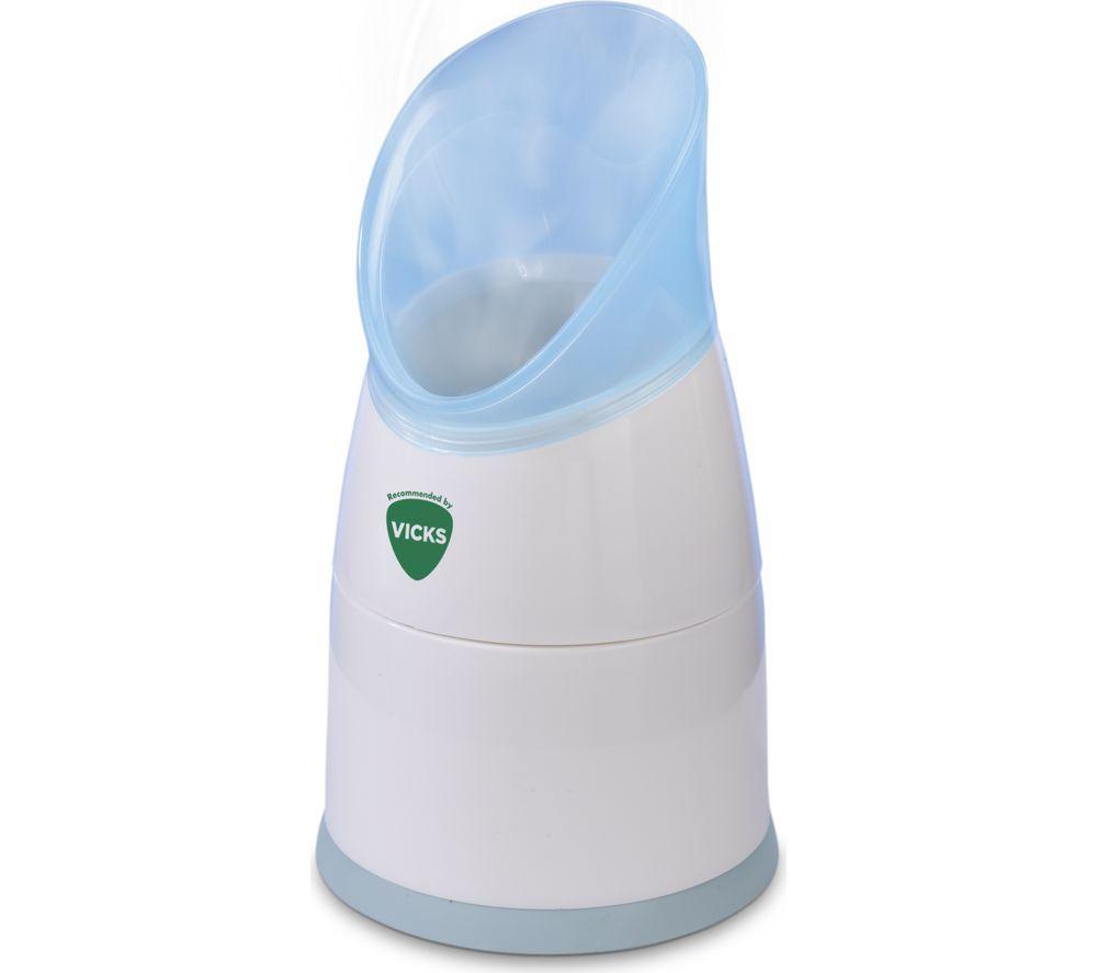 VICKS VICV1300 Personal Steam Inhaler