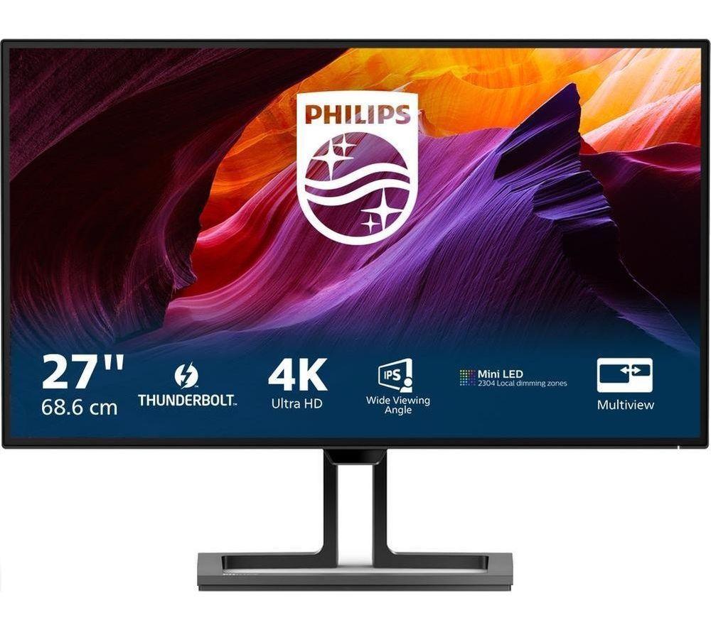 PHILIPS Brilliance 7000 4K Ultra HD 27