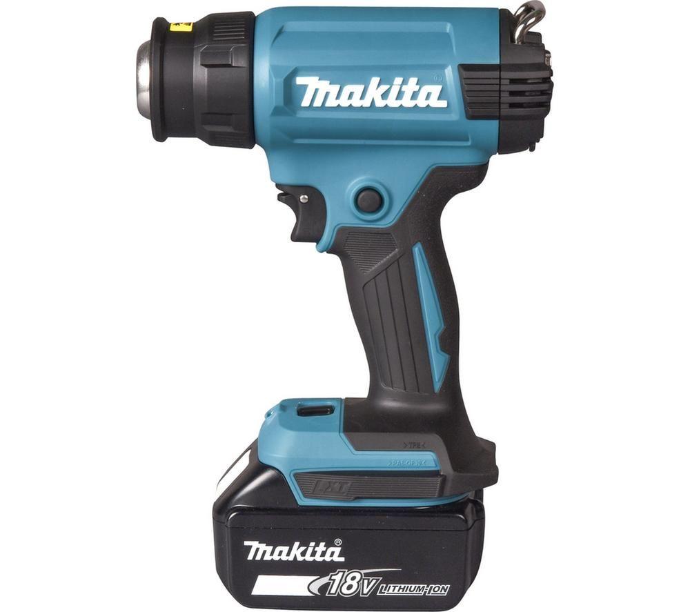 MAKITA DHG181ZJ Heat Gun