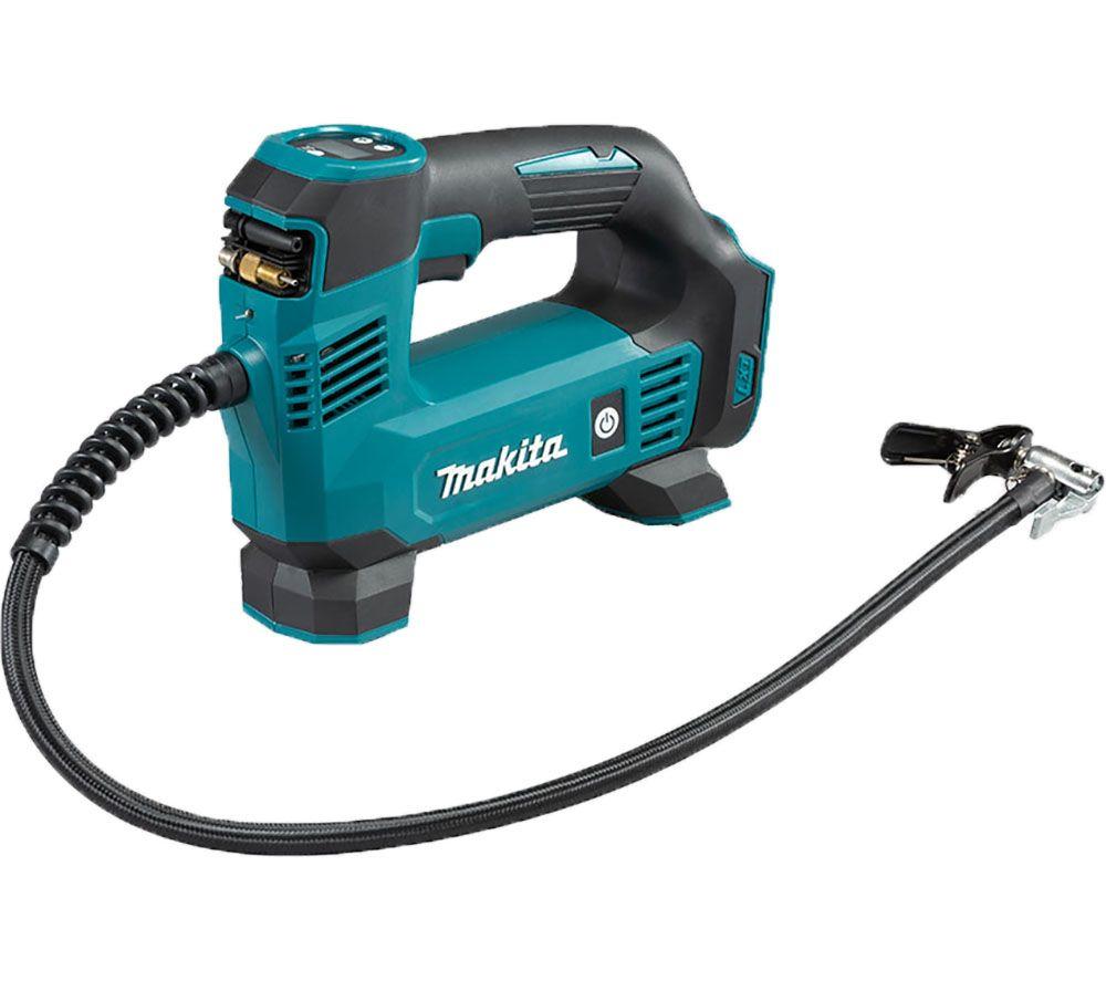 MAKITA Inflator LXT DMP180Z Cordless Air Pump