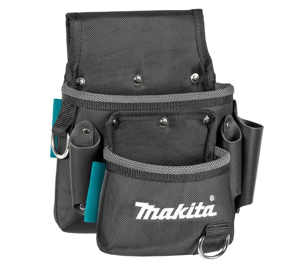 MAKITA E-15198 Ultimate 2 Pocket Fixings Pouch
