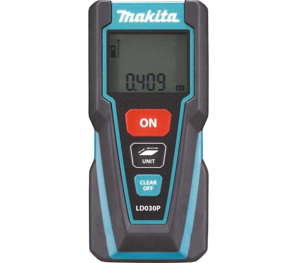 MAKITA LD030P Laser Distance Measure