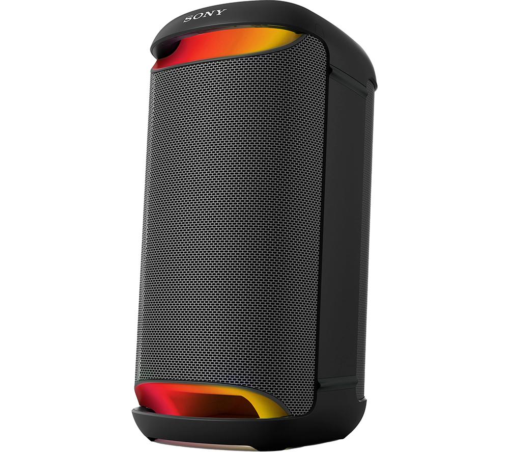 SONY SRS-XV500B Bluetooth Megasound Party Speaker - Black