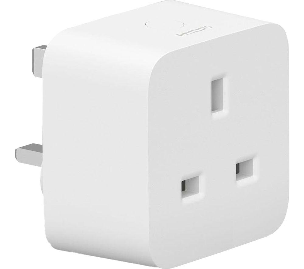 PHILIPS HUE Smart Plug - White