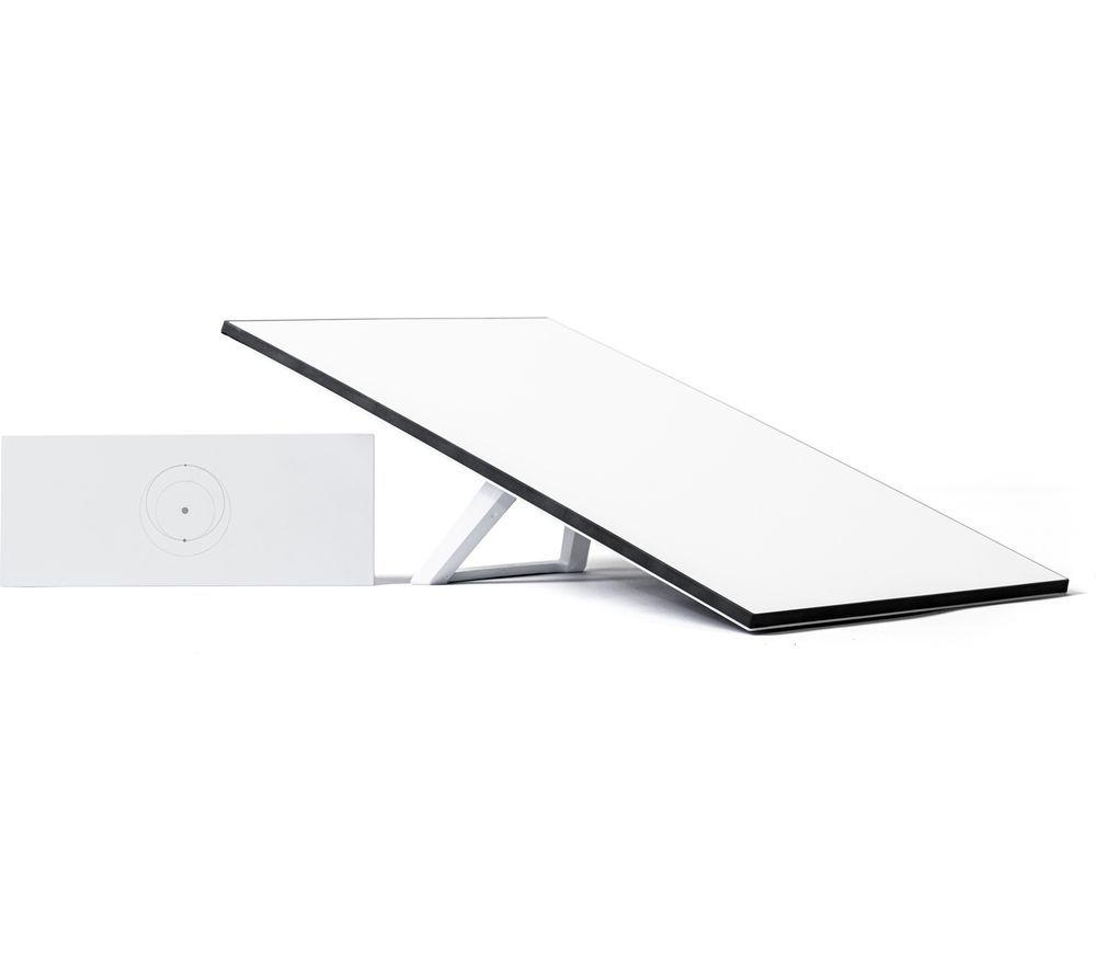 STARLINK Standard Satellite Antenna & WiFi Router Kit (New Gen) - Tri-band