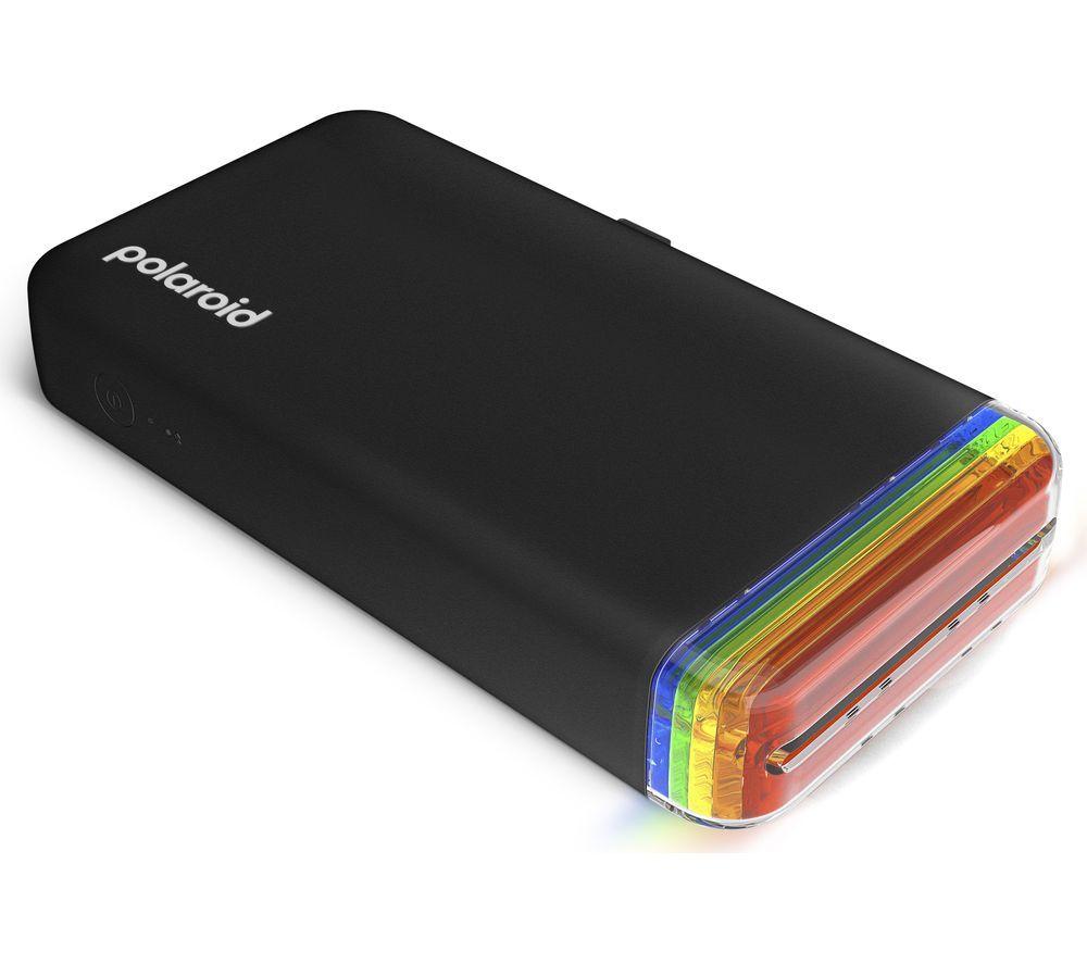 POLAROID Hi-Print Gen2 Photo Printer - Black