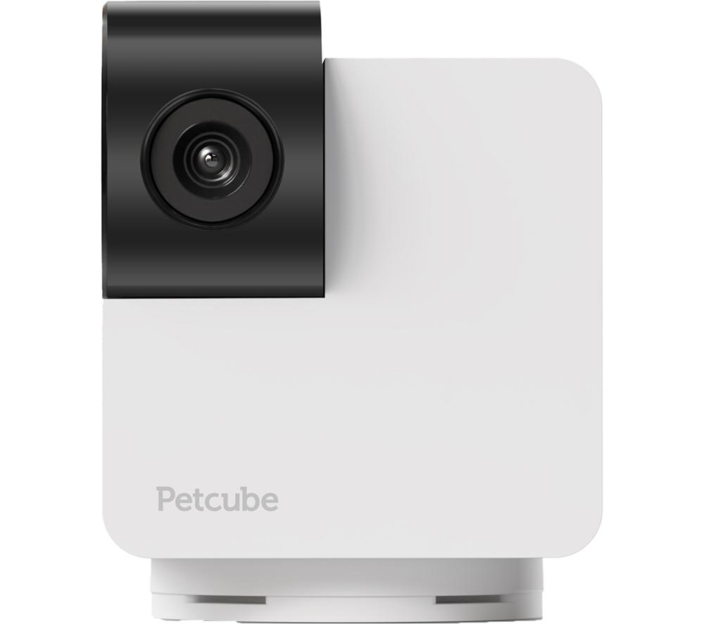 PETCUBE Cam 360 Smart Pet Monitoring Camera