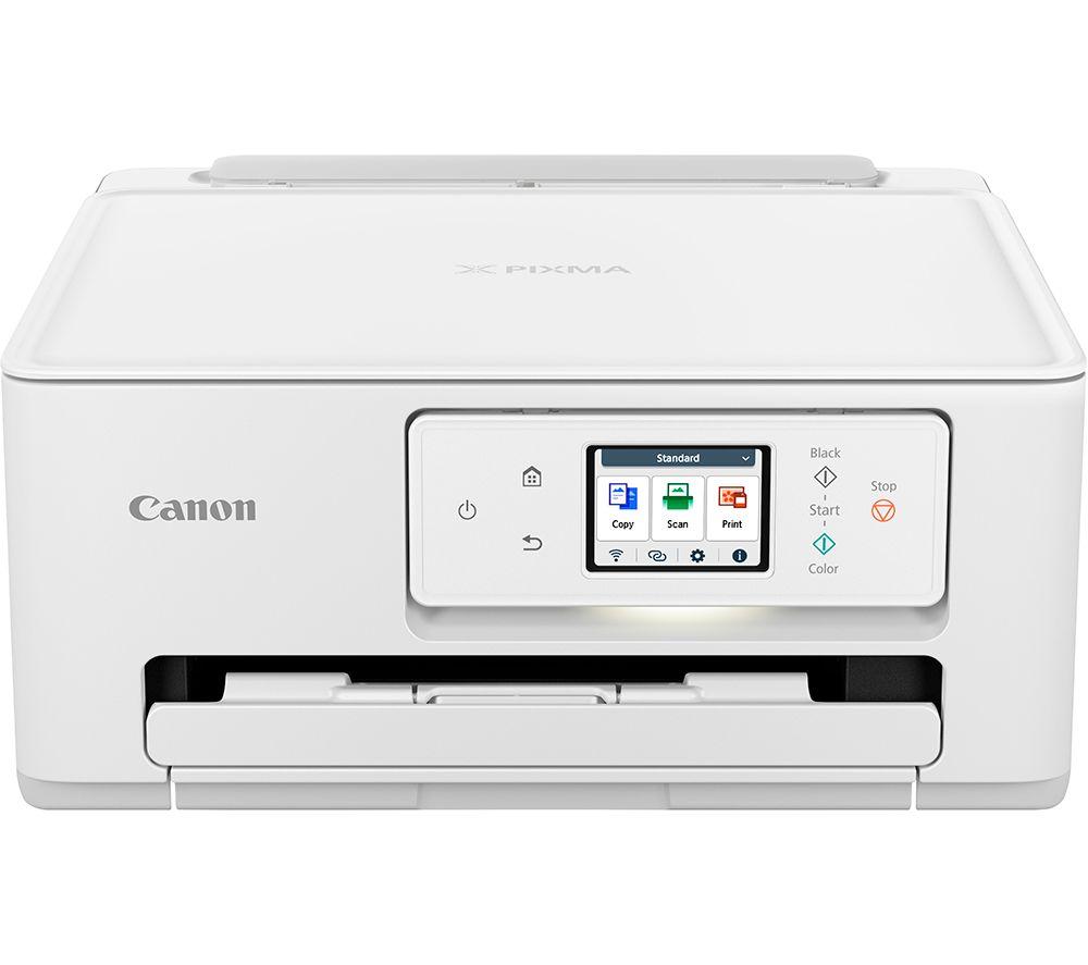 CANON PIXMA TS7650i All-in-One Wireless Inkjet Printer