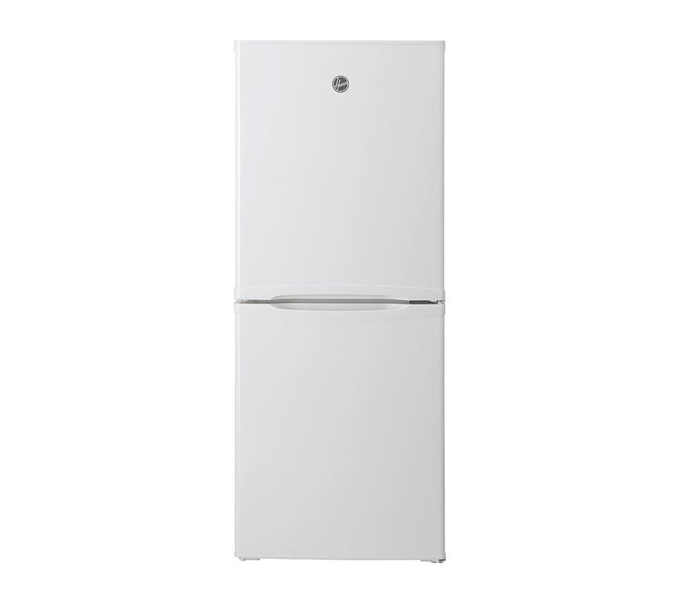 HOOVER HOCH1S513EWK-1 50/50 Fridge Freezer - White