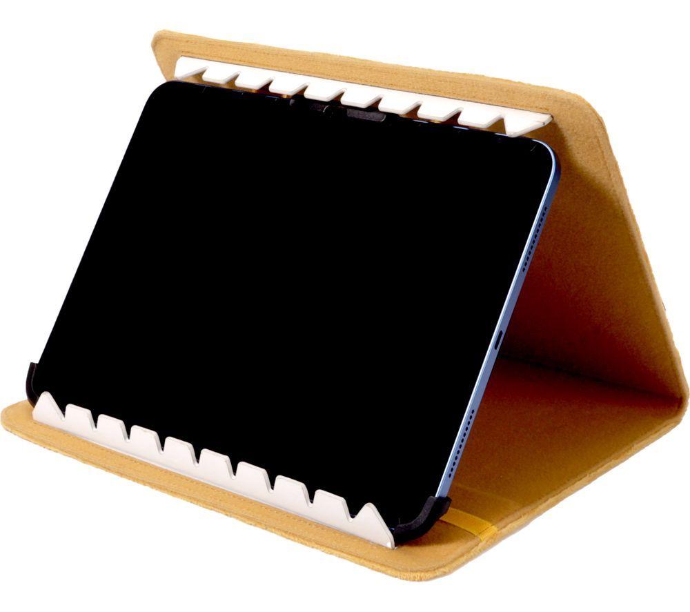 GOJI G10ZOODG25 9inch - 11inch Kids Tablet Case -Brown