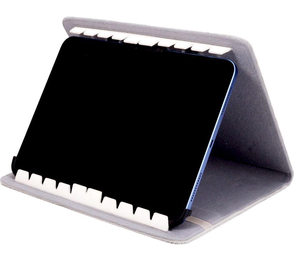 GOJI G10ZOORB25 9inch - 11inch Kids Tablet Case - Grey