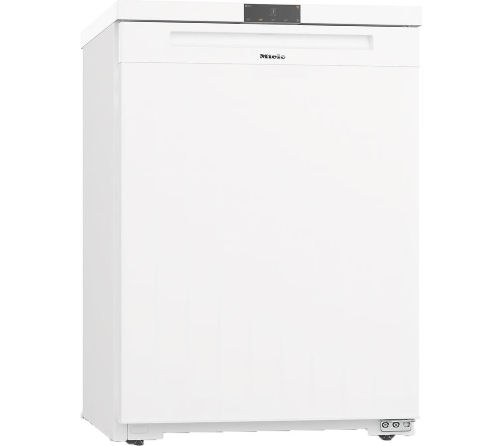 MIELE F 4001 D Undercounter Freezer - White