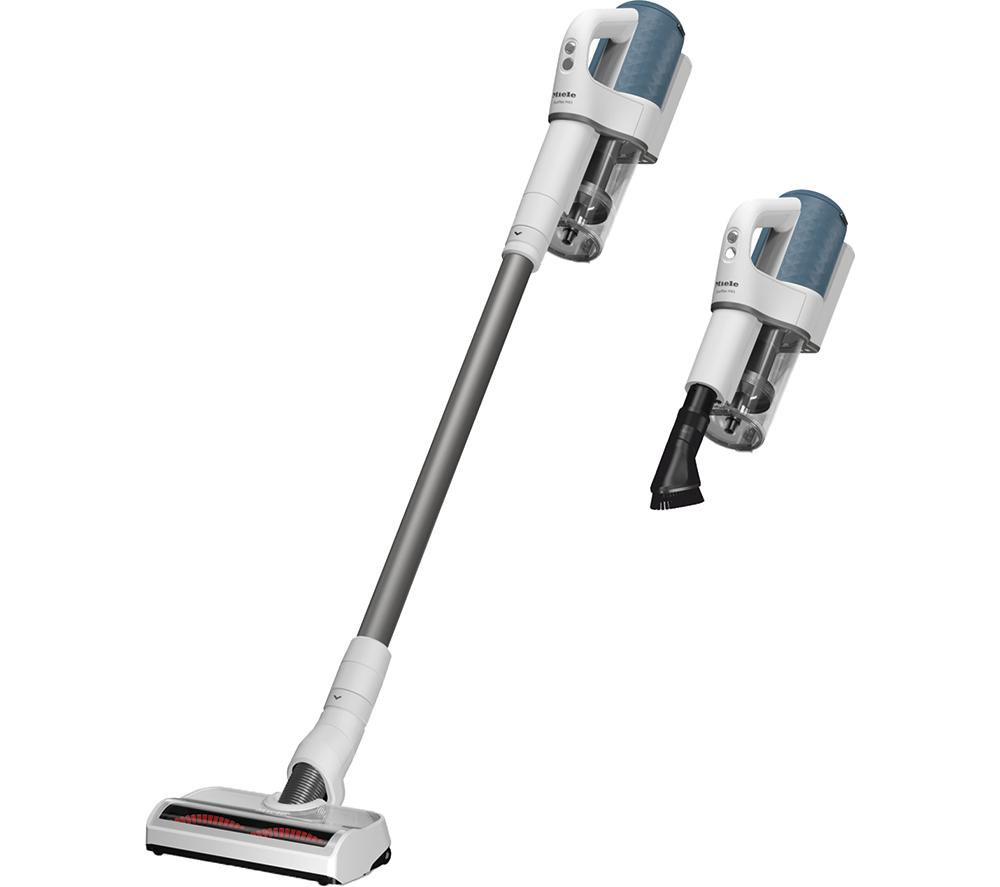 MIELE DuoFlex HX1 Cordless Vacuum Cleaner - Nordic Blue, Blue