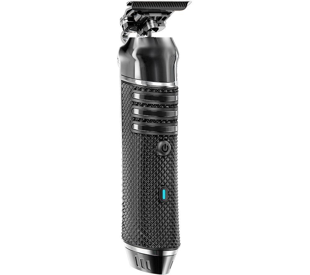 WAHL Pro Series High Visibility Wet & Dry Beard Trimmer - Black