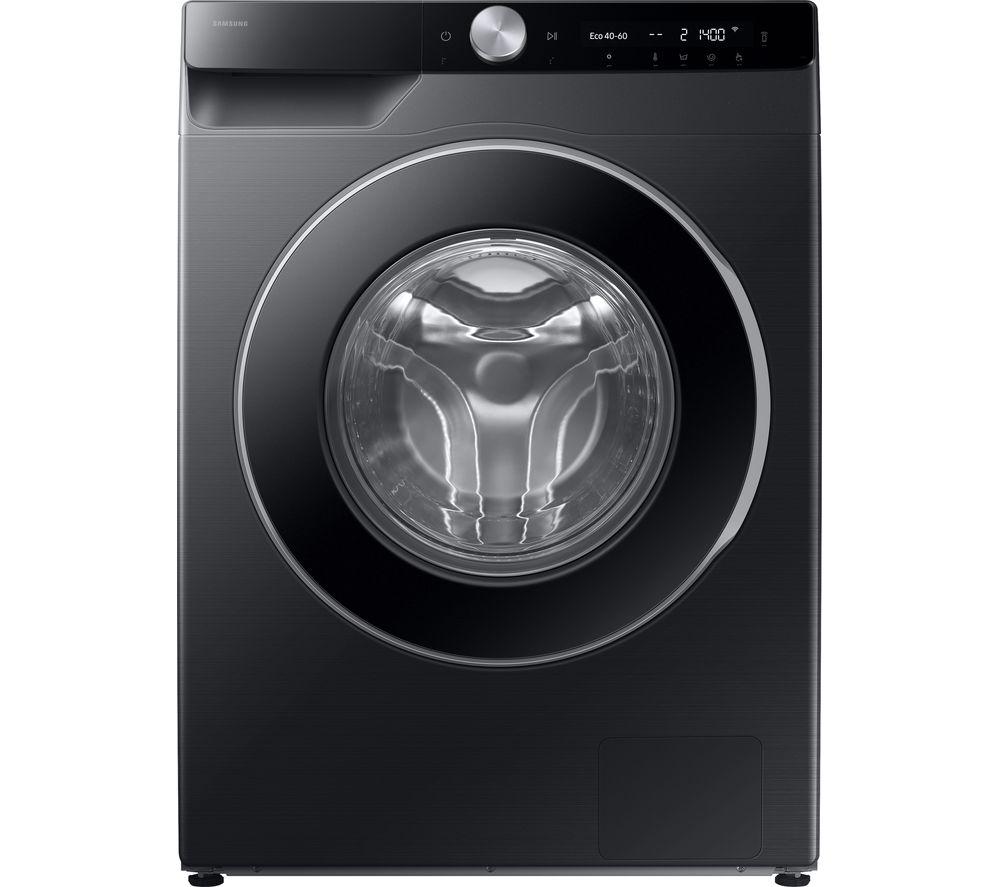 SAMSUNG Series 6 SpaceMax WW11DG6B85LBU1 WiFi-enabled 11 kg 1400 Spin Washing Machine - Black