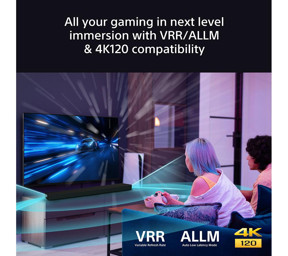 Buy SONY BRAVIA Theatre Bar 9 (HT-A9000) 13.0 Sound Bar with Dolby