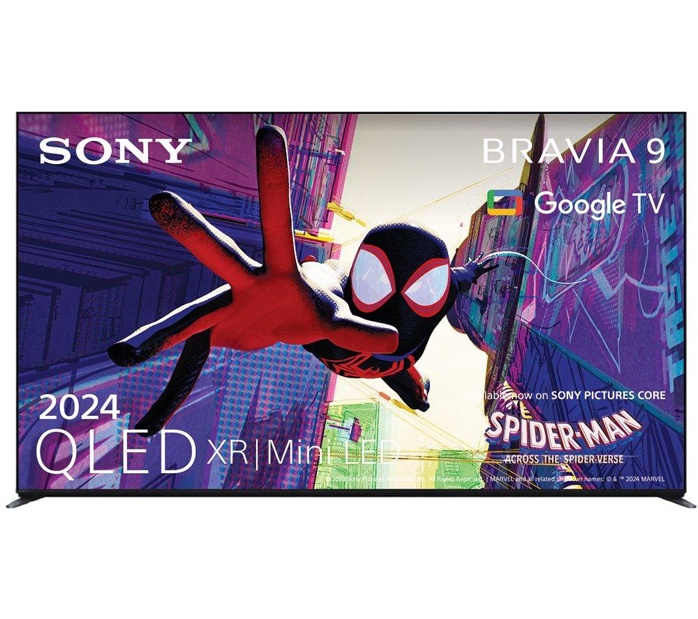 SONY BRAVIA 9 75