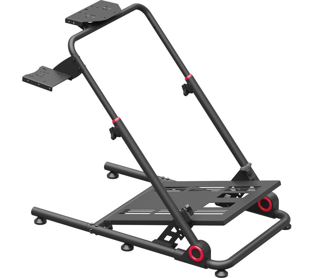 ADX Firebase RS04 Racing Simulator Base - Black