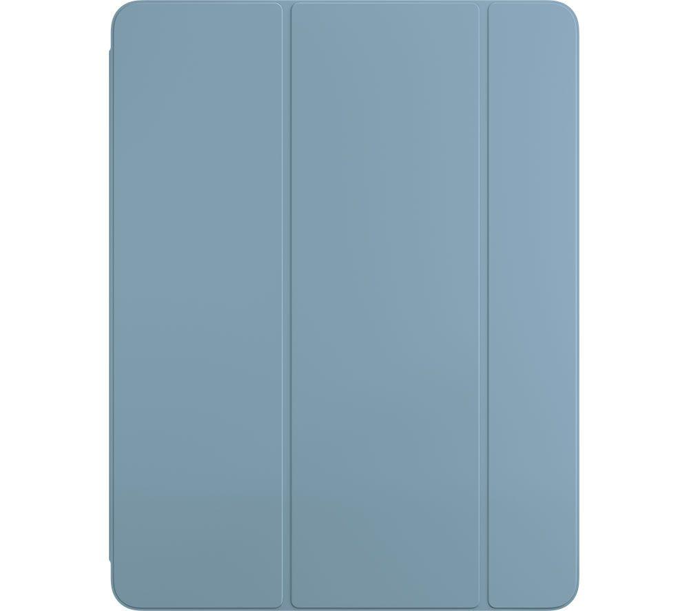 APPLE iPad Pro (M4) 13inch Smart Folio Case - Denim