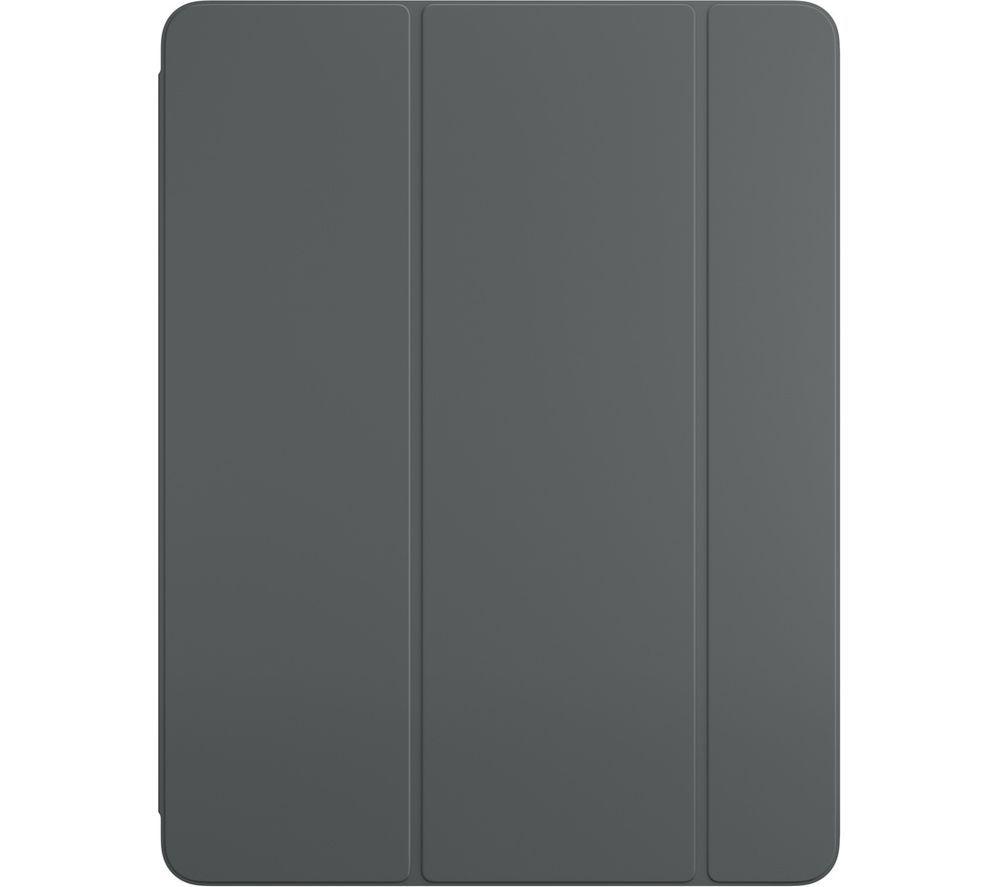 APPLE iPad Air (M2) 13inch Smart Folio Case - Charcoal Grey