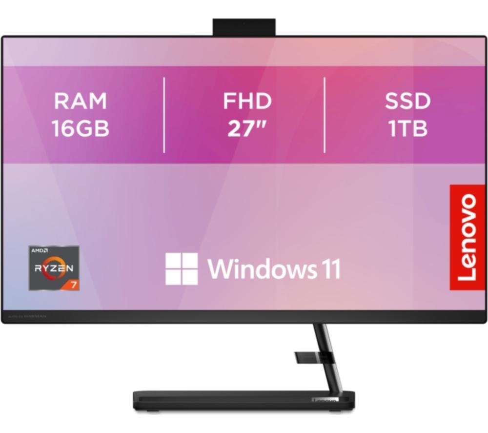 LENOVO IdeaCentre AIO 3 27
