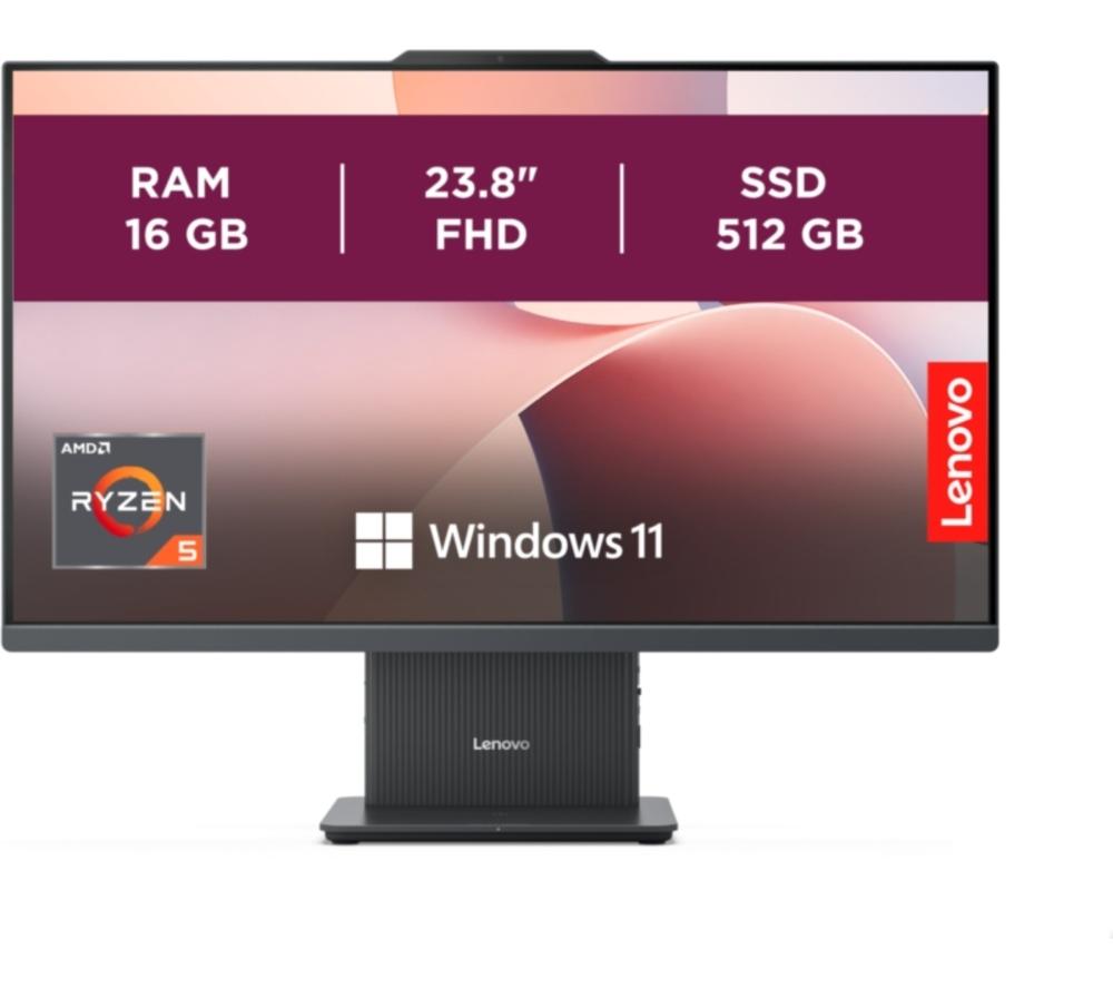 LENOVO IdeaCentre AIO 23.8