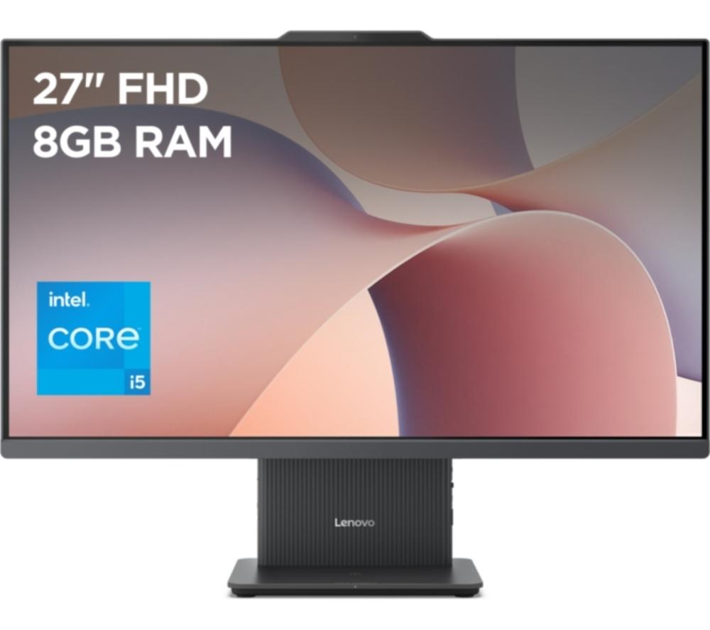 LENOVO IdeaCentre AIO 27