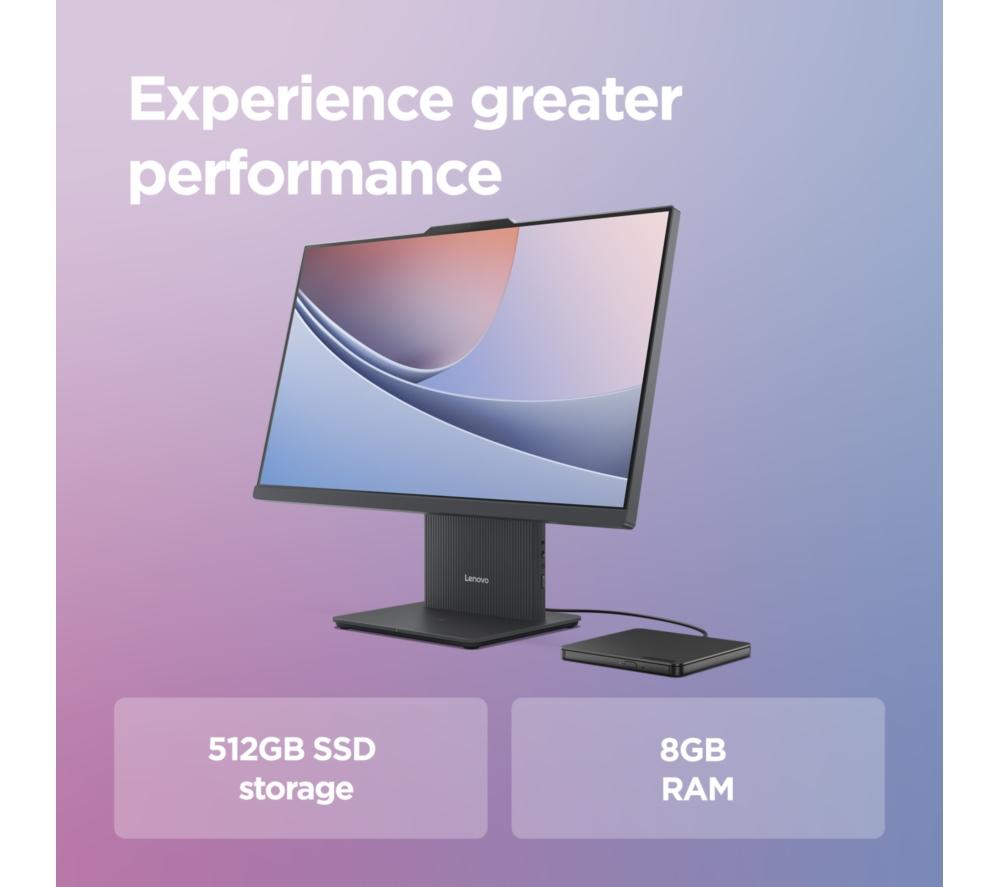 Fujitsu Esprimo Q556 All-in-One PC – Intel I3 8GB RAM 256GB SSD Win11 Pro