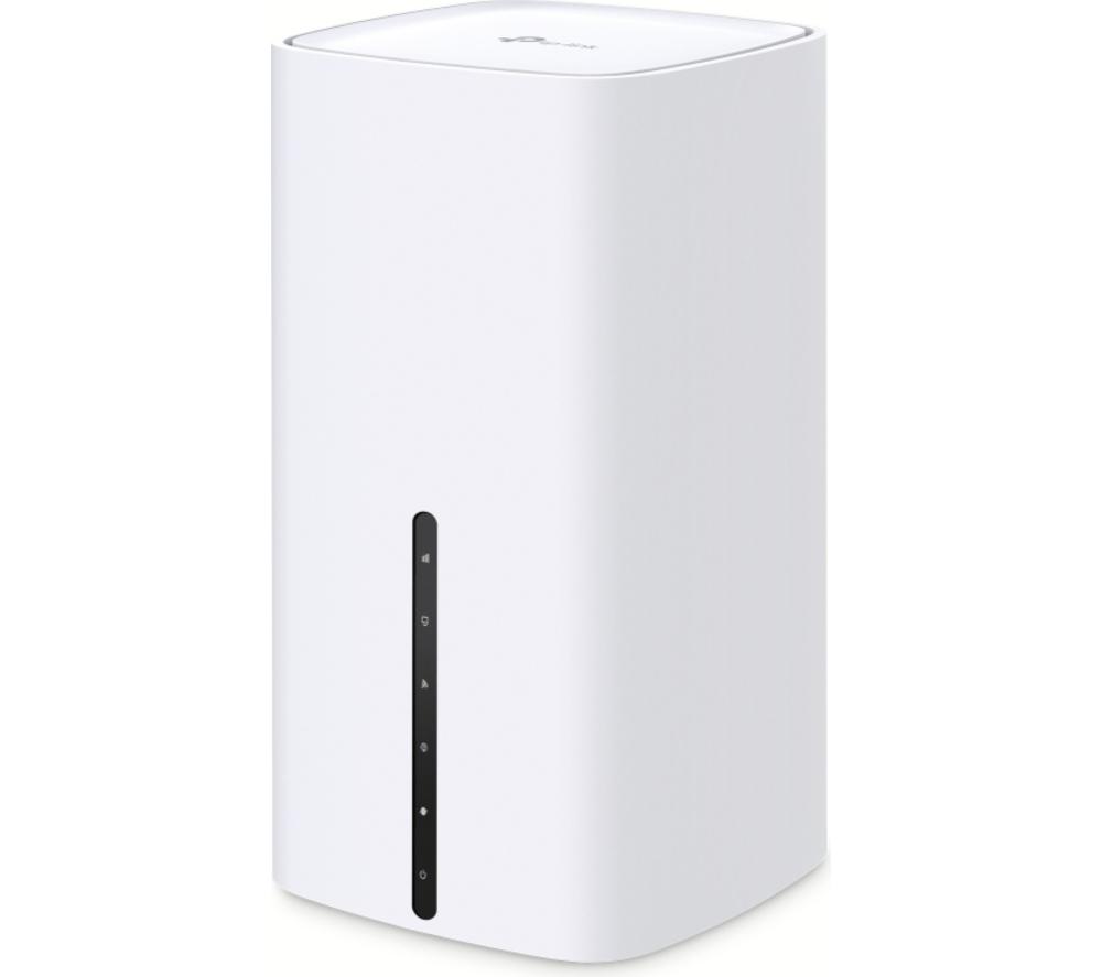 TP-LINK Archer NX200 WiFi 5G Router - AX 1800, Dual-band