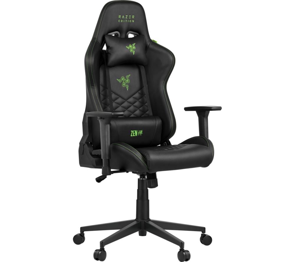 RAZER TAROK Tarok Natrix Gaming Chair - Black