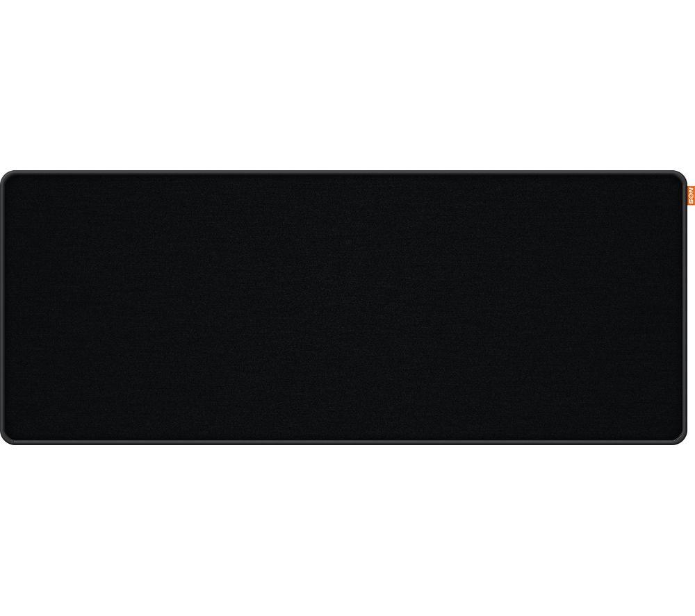 NOS XXL Gaming Surface - Black