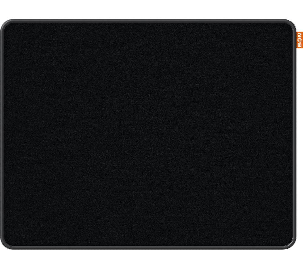 NOS Large Gaming Surface - Black