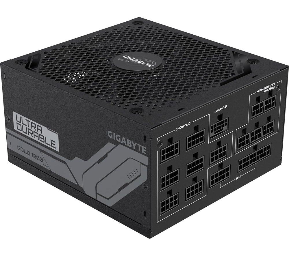 GIGABYTE UD1300GM PG5 Fully Modular ATX - 1300 W