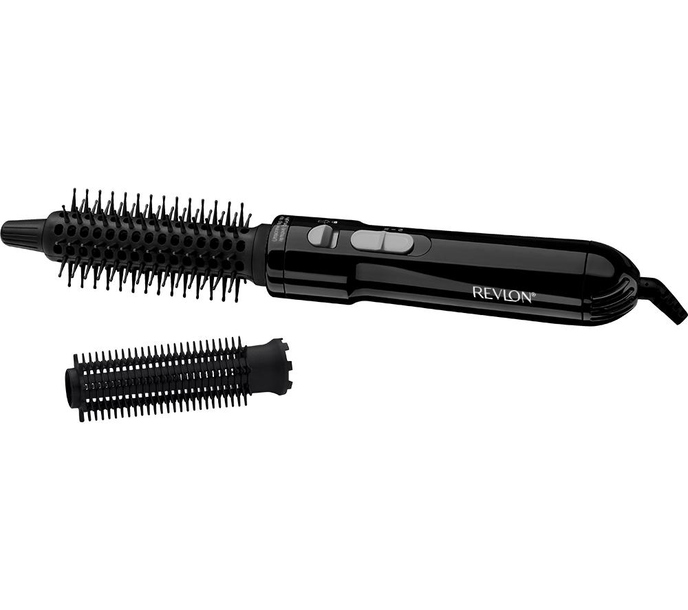 REVLON Tangle Free Hot Air Styler - Black