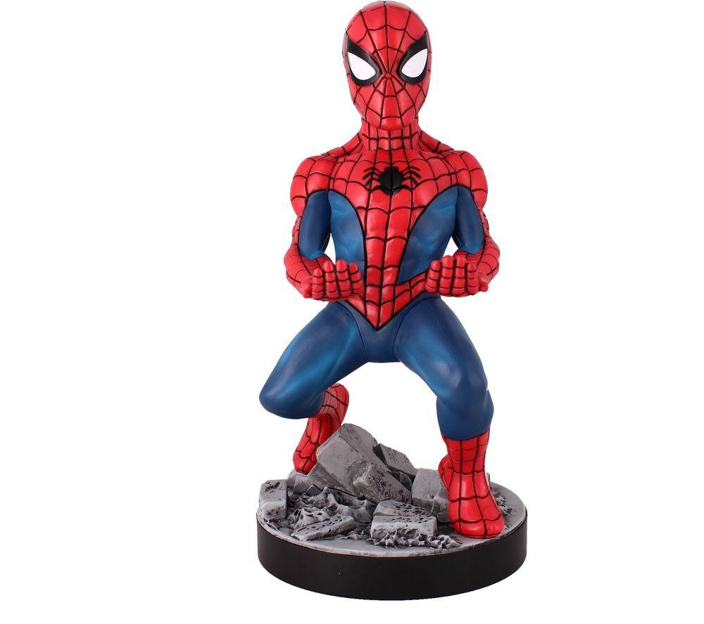 CABLE GUYS Marvel: The Amazing Spider Man Phone & Controller Holder