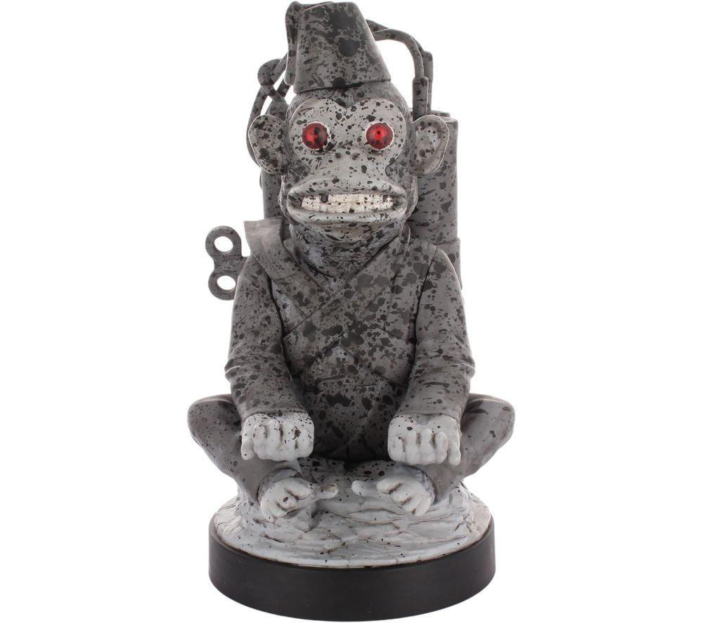 CABLE GUYS Call of Duty: Toasted Monkey Bomb Controller & Phone Holder