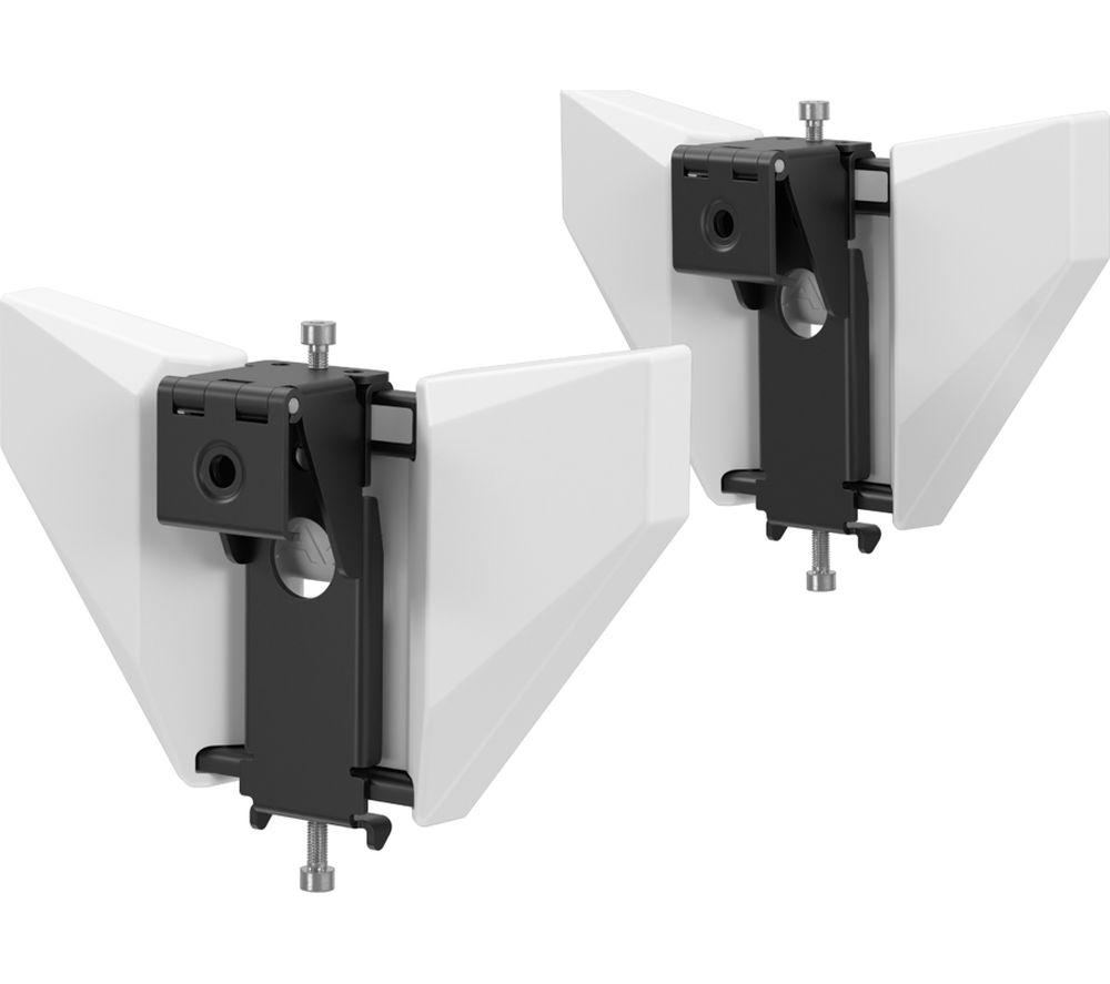 AVF ZML8750 Anywall Fixed 37-100inch TV Bracket