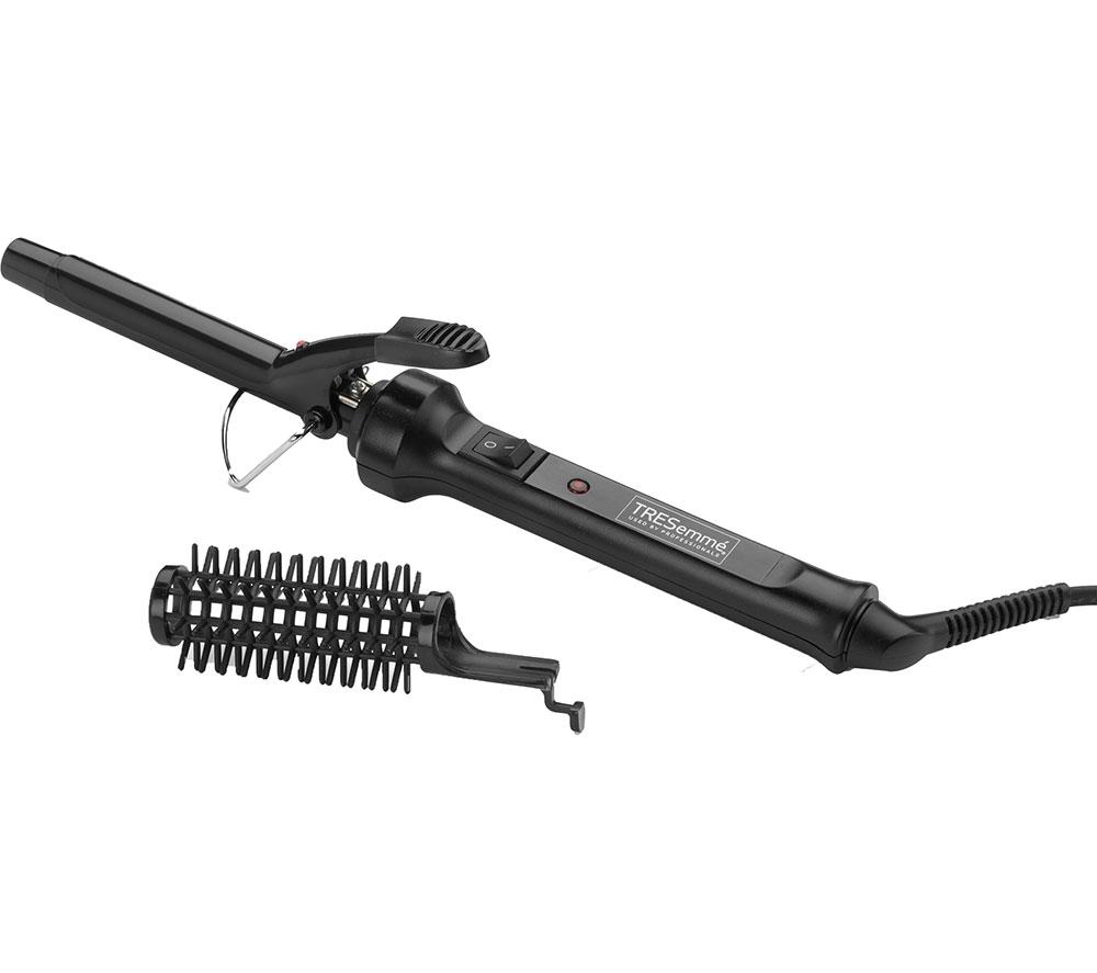 TRESEMME Defined Curls 271TU Curling Tong & Brush - Black
