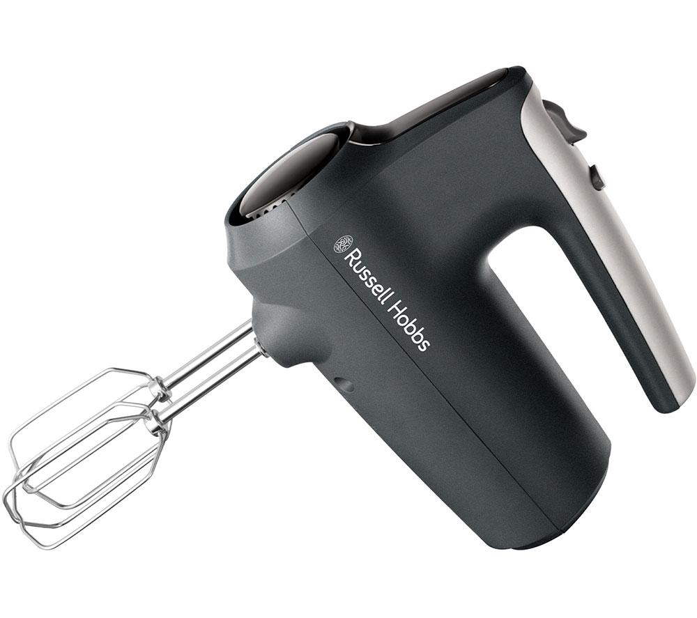 RUSSELL HOBBS Desire 27151 Hand Mixer - Charcoal