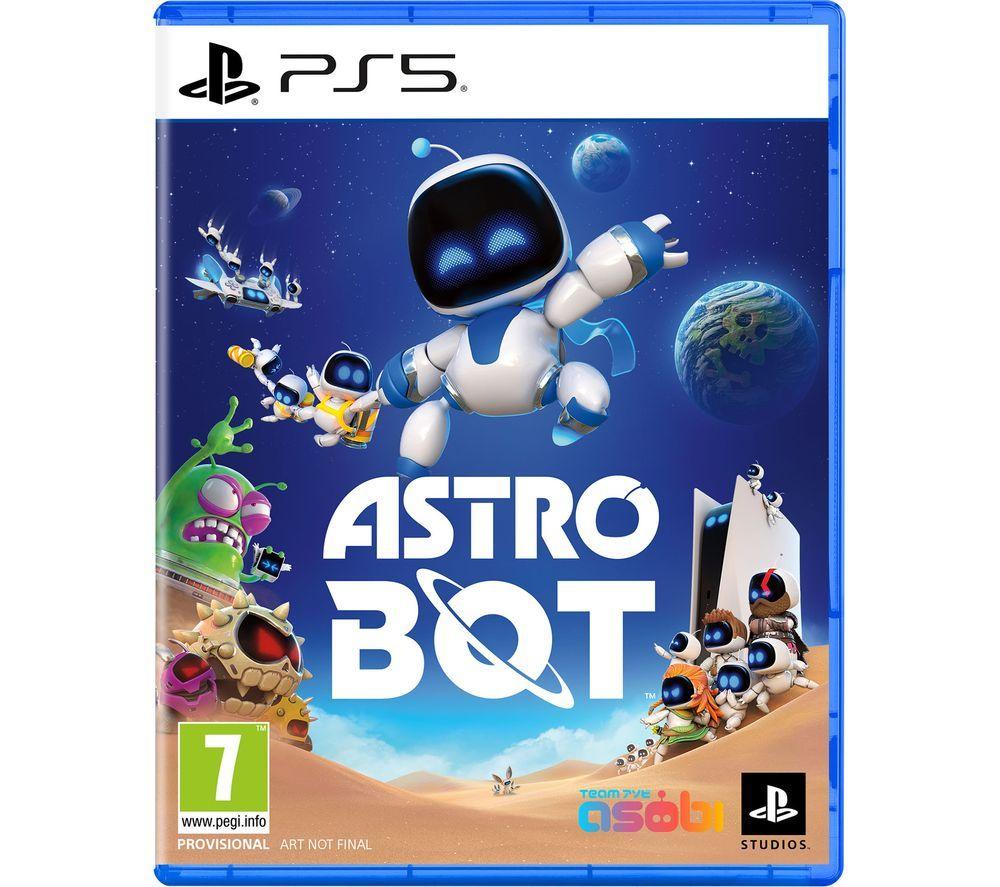 Astro Bot - PS5