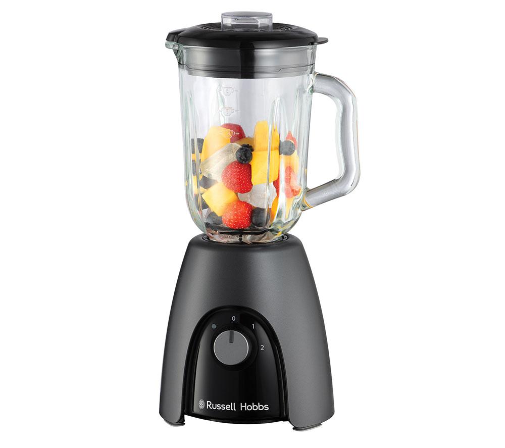 RUSSELL HOBBS Desire 27121 Blender - Matte Charcoal