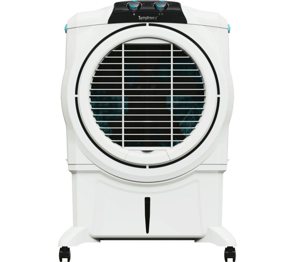 SYMPHONY Sumo 75XL Air Cooler - Grey