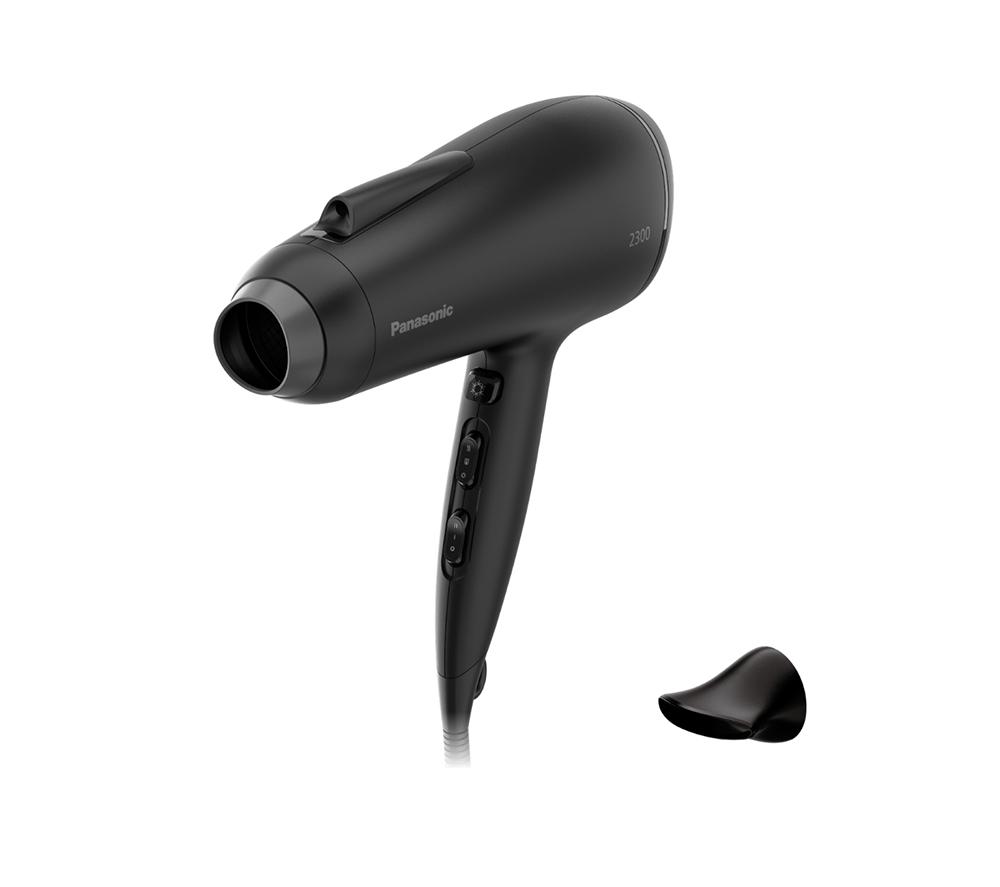 PANASONIC Fast Dry EH-NE85-K895 Hair Dryer - Black