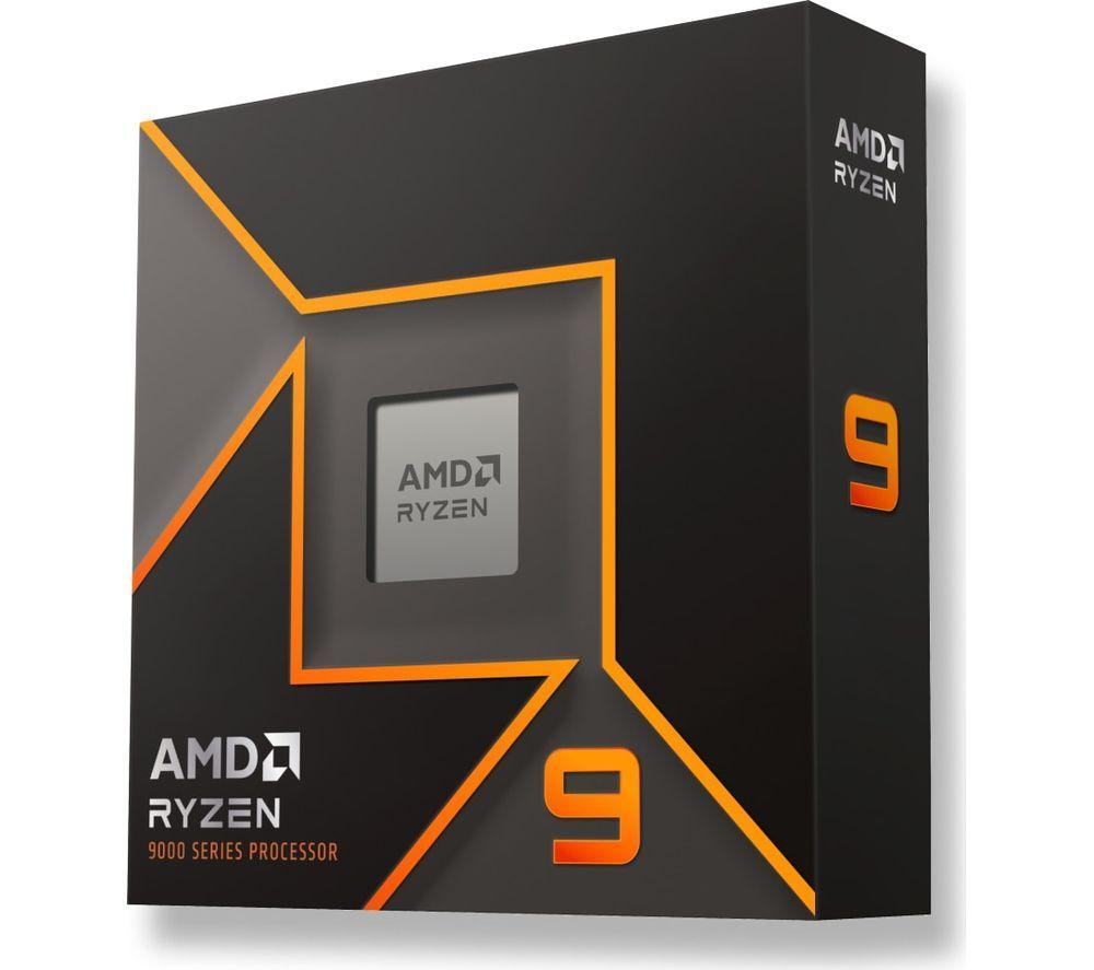 AMD Ryzen™ 9 9950X Processor