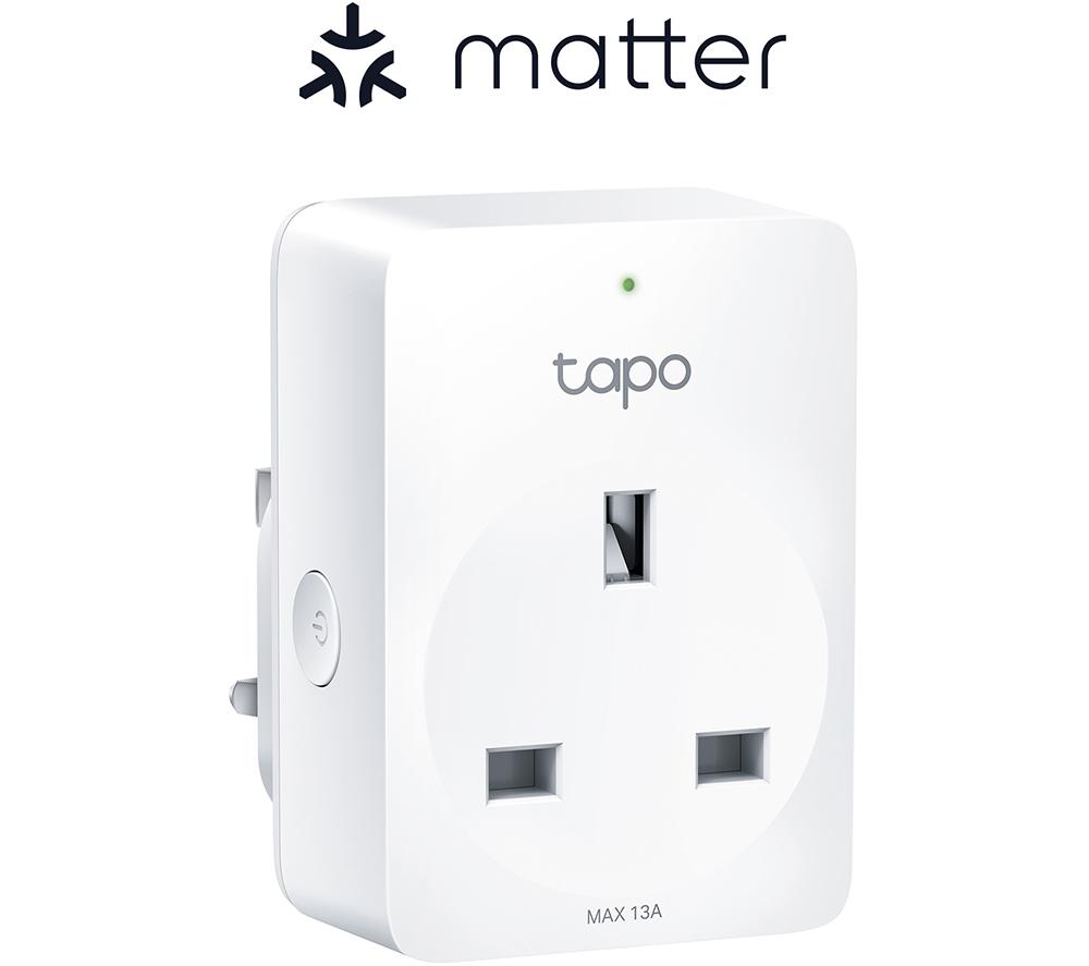 TP-LINK Tapo P110M Mini Smart WiFi Plug