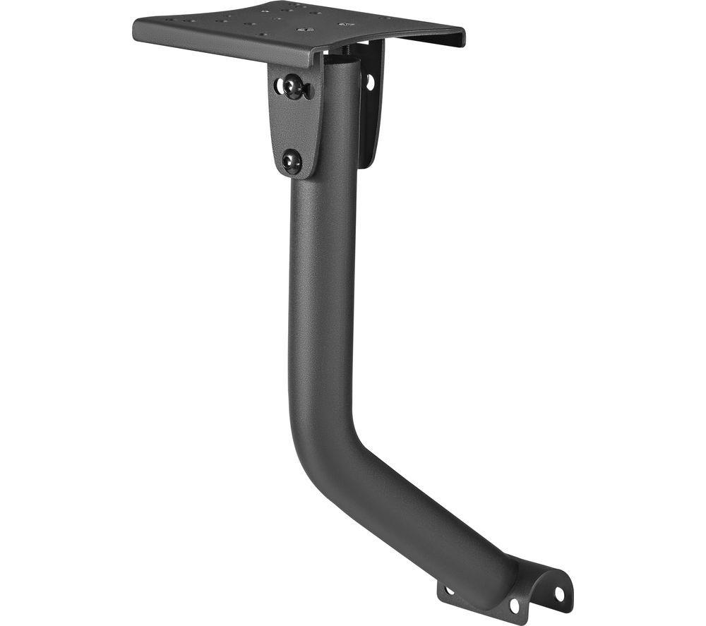 ADX ADXDM0125 Racing Seat Shifter Mount - Black
