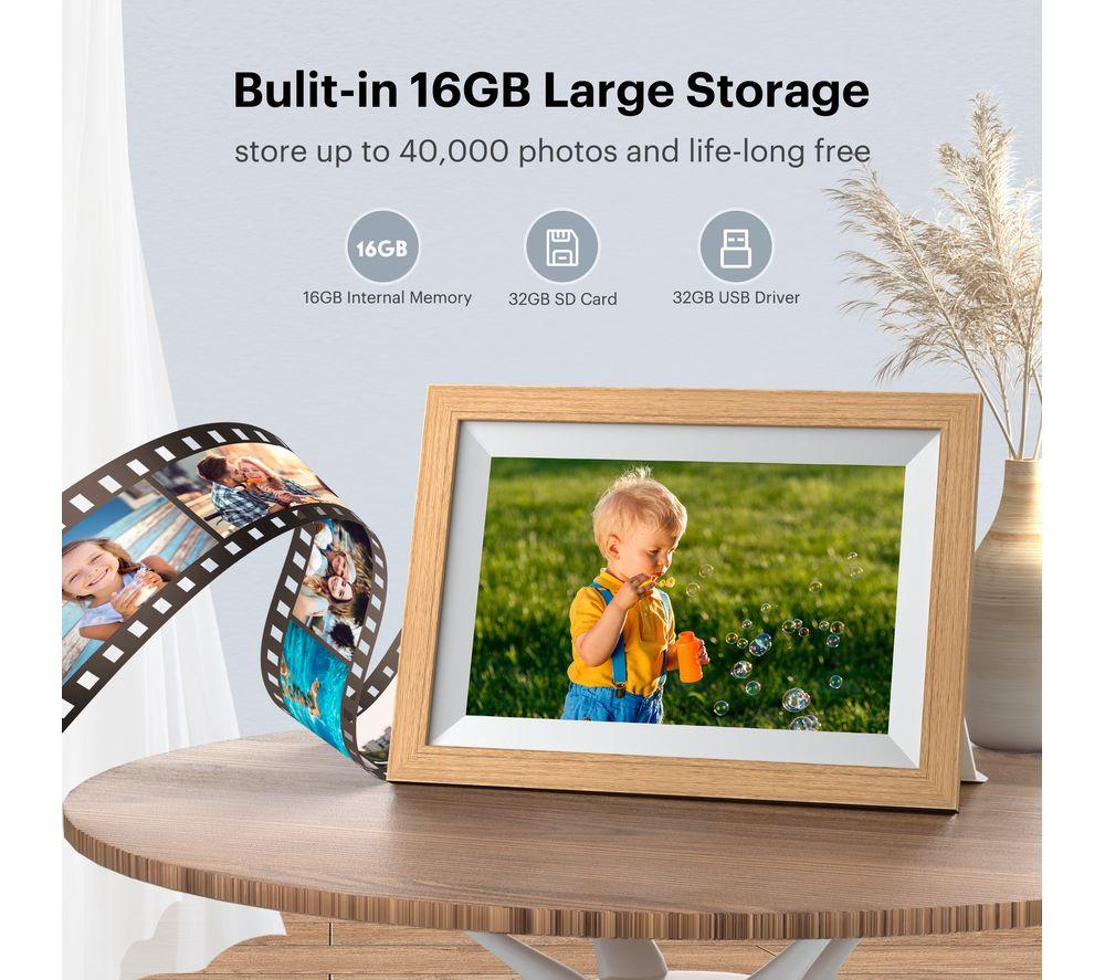 Buy KODAK RCF-1012W 10.1